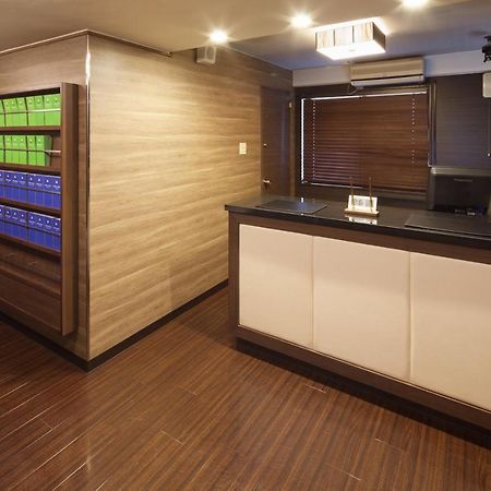 Flexstay Inn Shirogane Токио Екстериор снимка