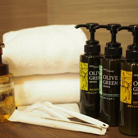 Flexstay Inn Shirogane Токио Екстериор снимка