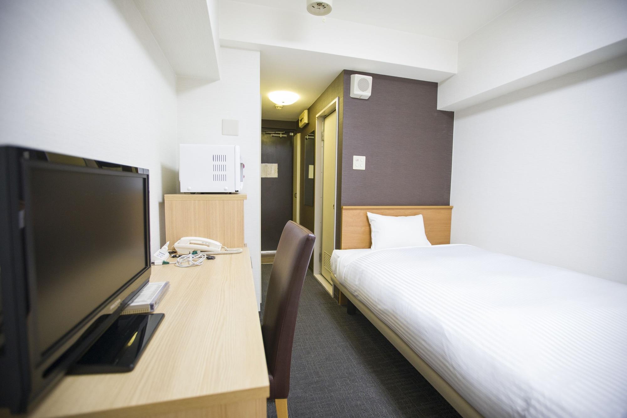 Flexstay Inn Shirogane Токио Екстериор снимка