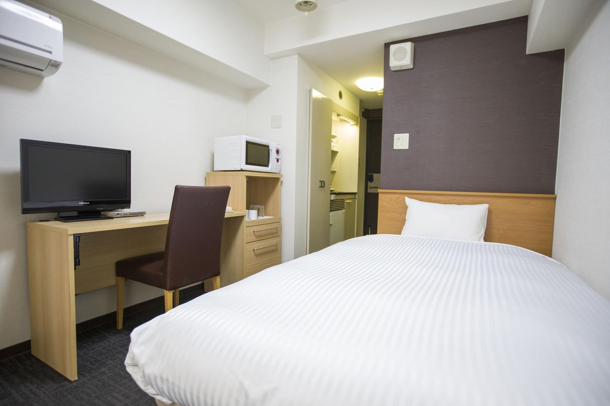 Flexstay Inn Shirogane Токио Екстериор снимка