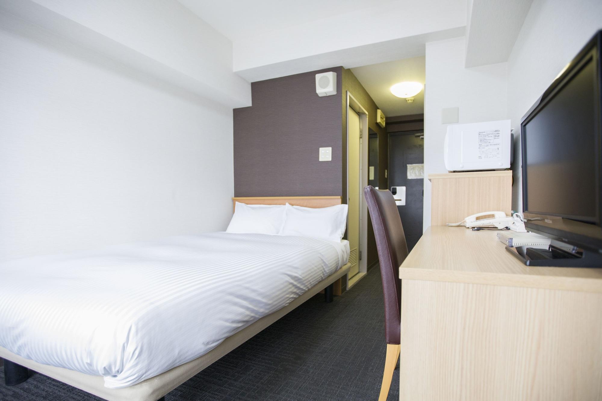 Flexstay Inn Shirogane Токио Екстериор снимка