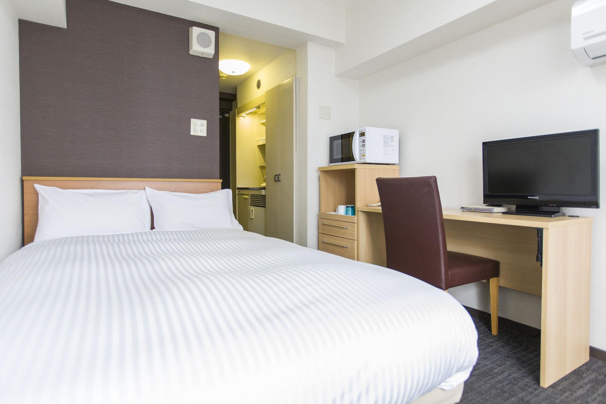Flexstay Inn Shirogane Токио Екстериор снимка
