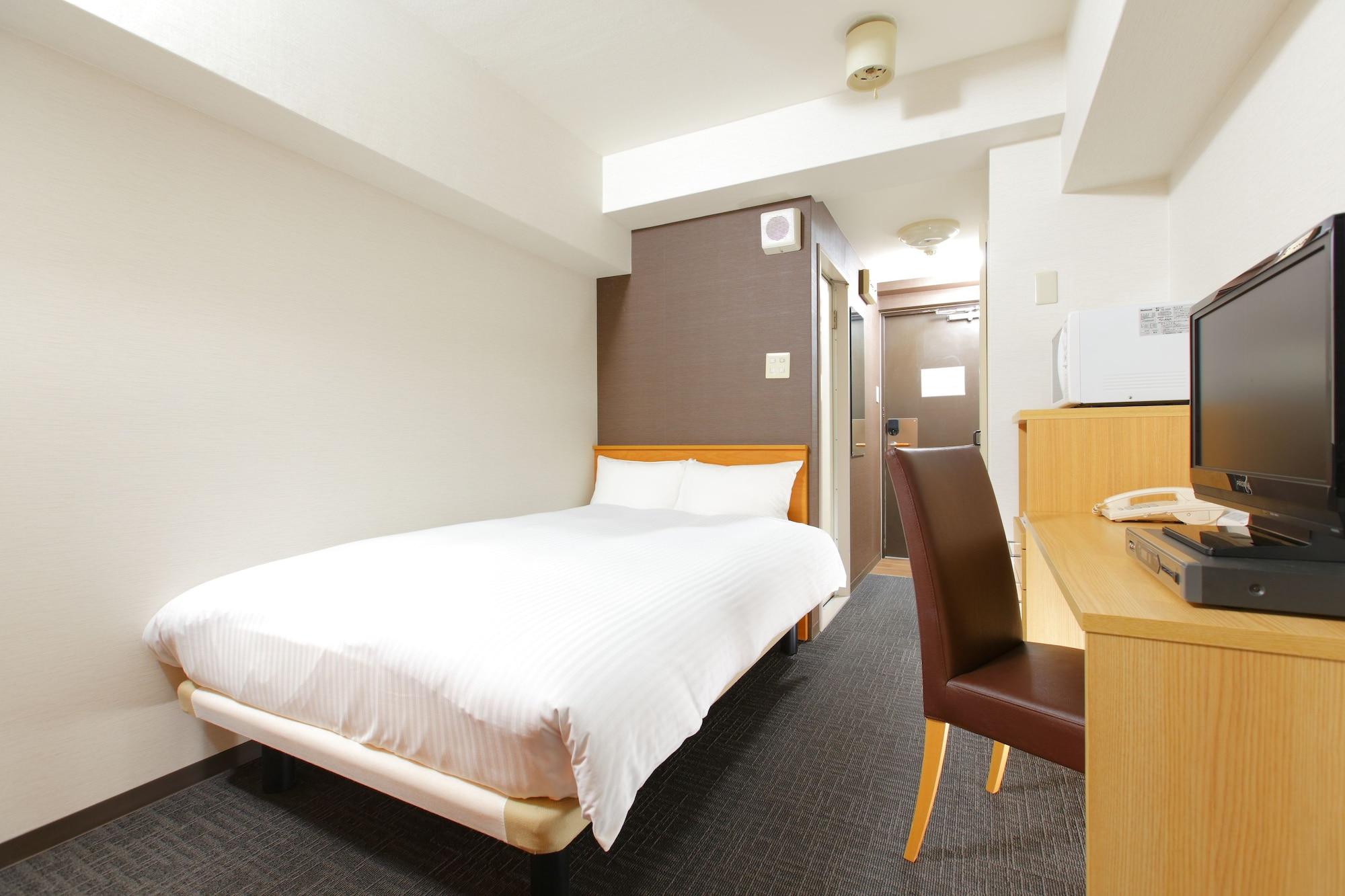 Flexstay Inn Shirogane Токио Екстериор снимка