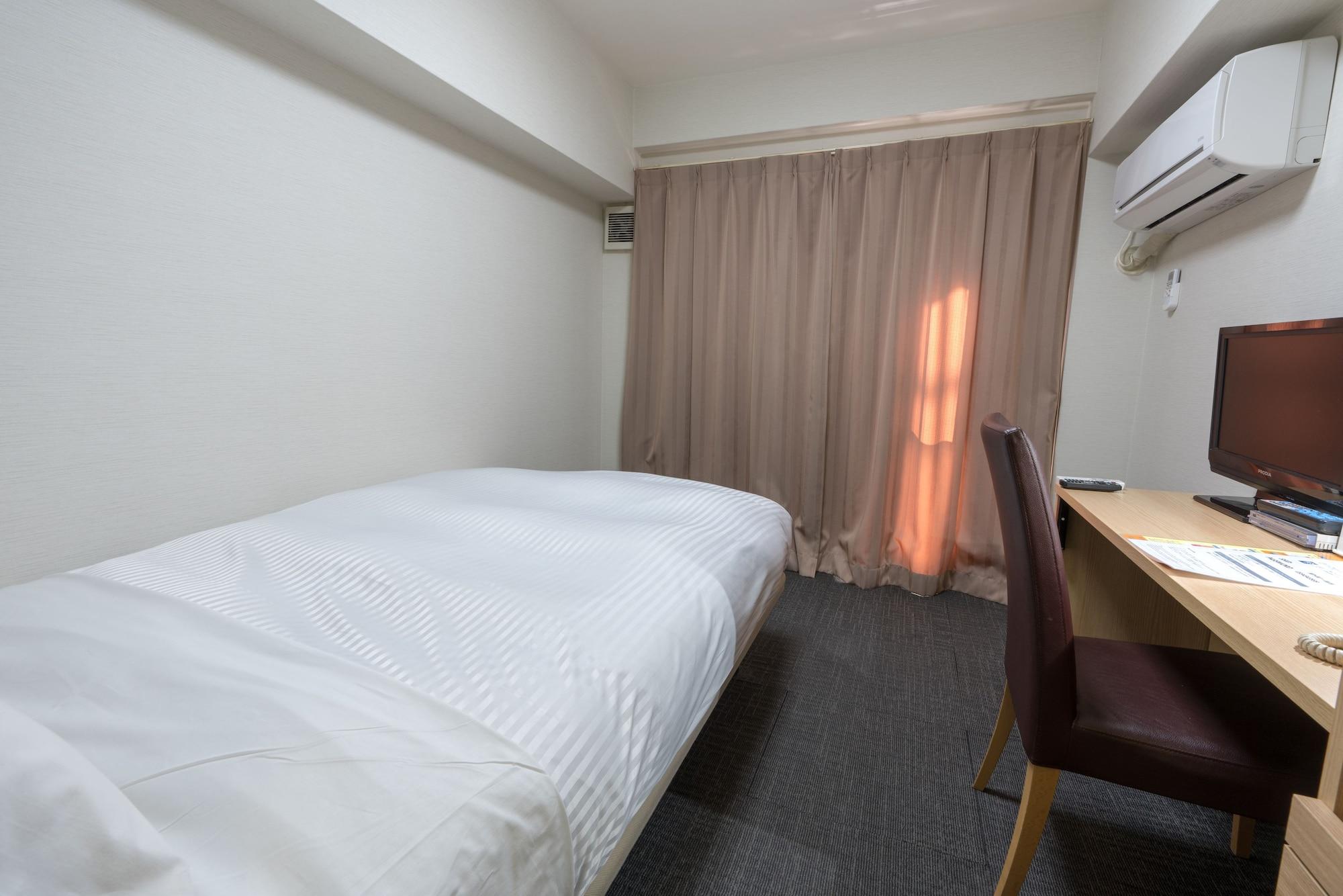 Flexstay Inn Shirogane Токио Екстериор снимка