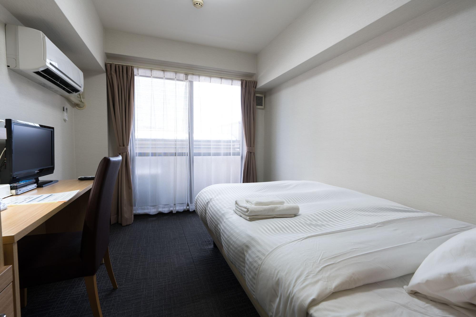 Flexstay Inn Shirogane Токио Екстериор снимка