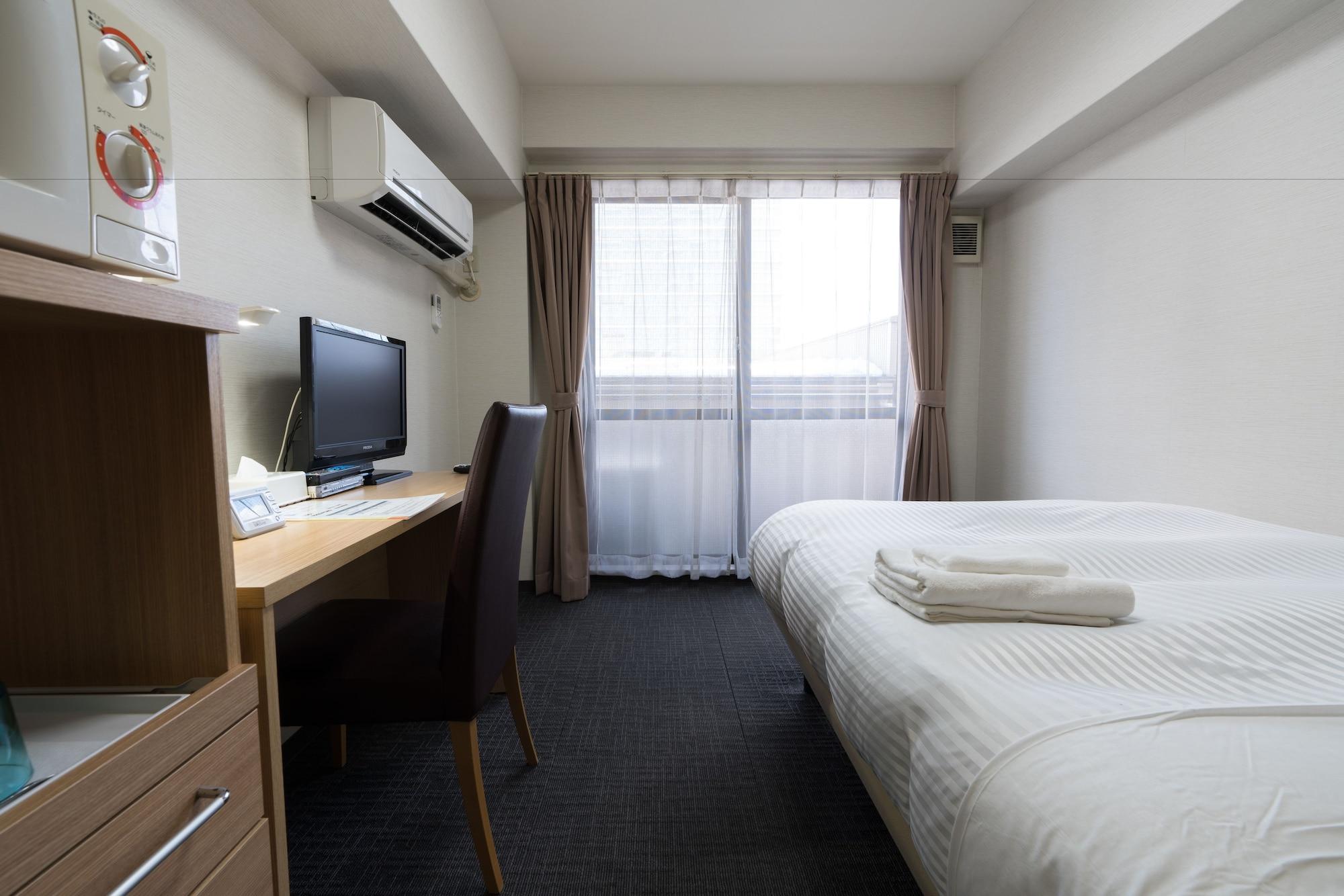 Flexstay Inn Shirogane Токио Екстериор снимка