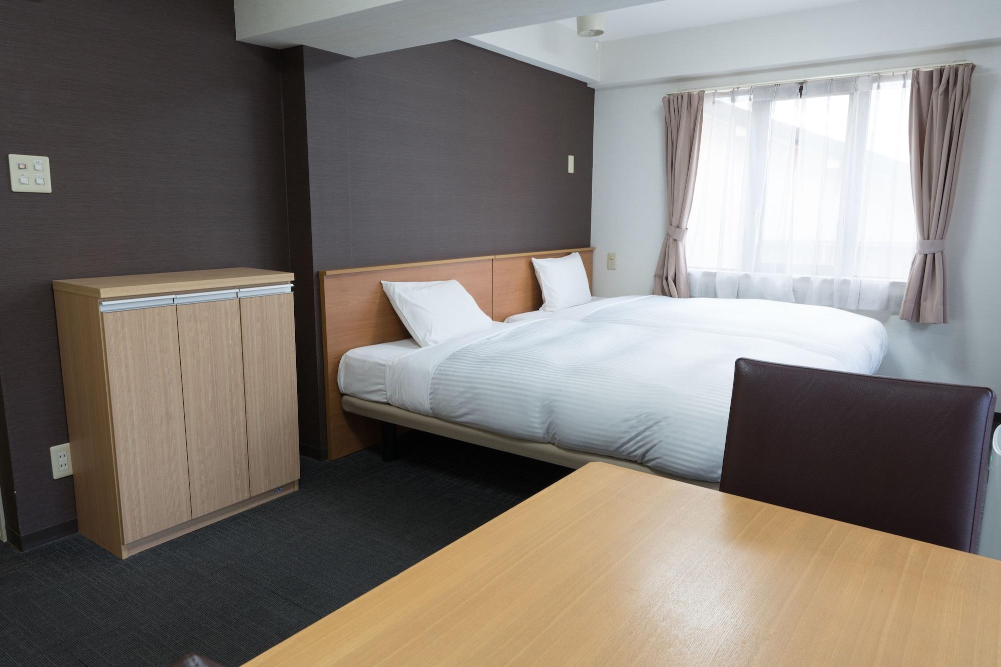 Flexstay Inn Shirogane Токио Екстериор снимка