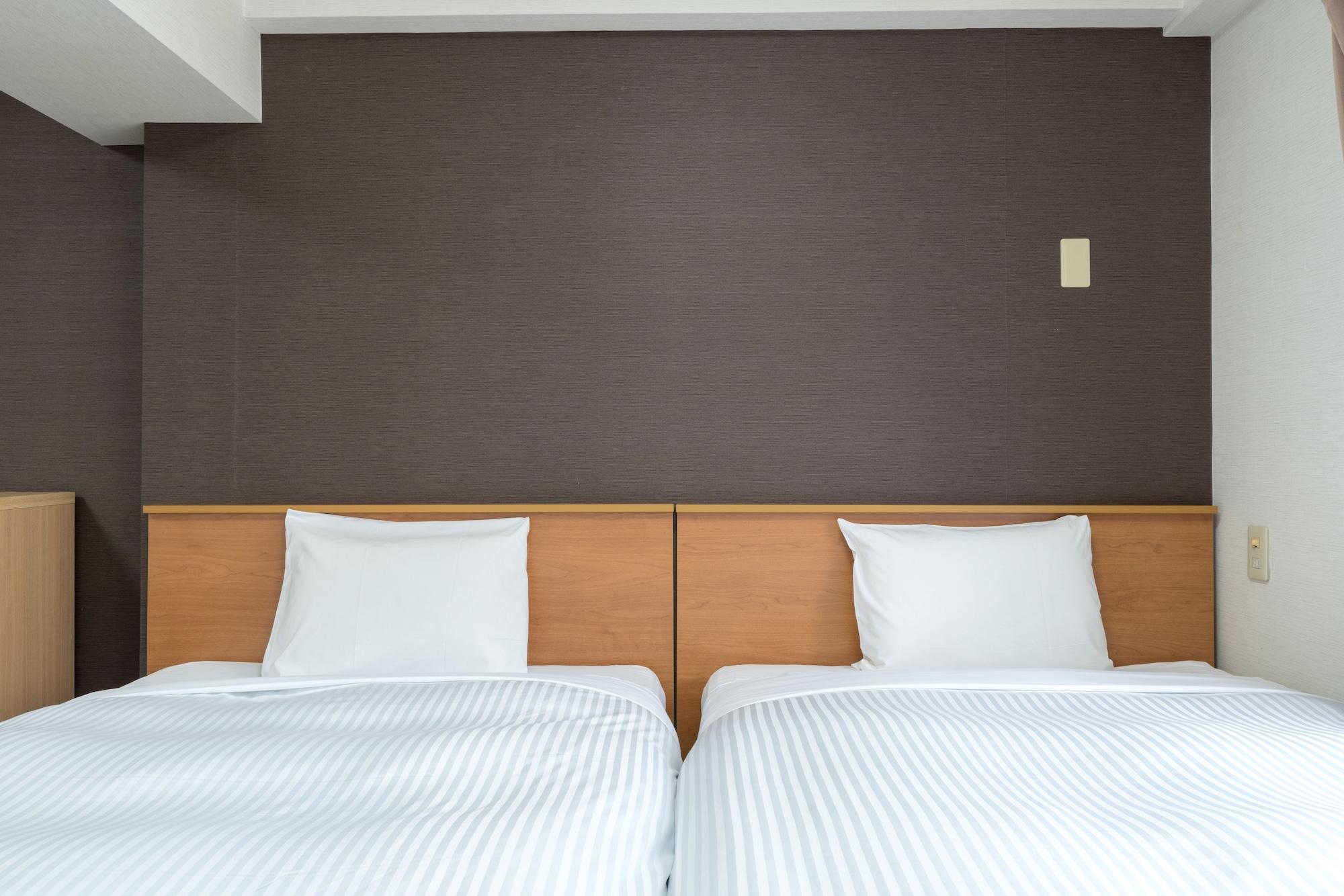Flexstay Inn Shirogane Токио Екстериор снимка