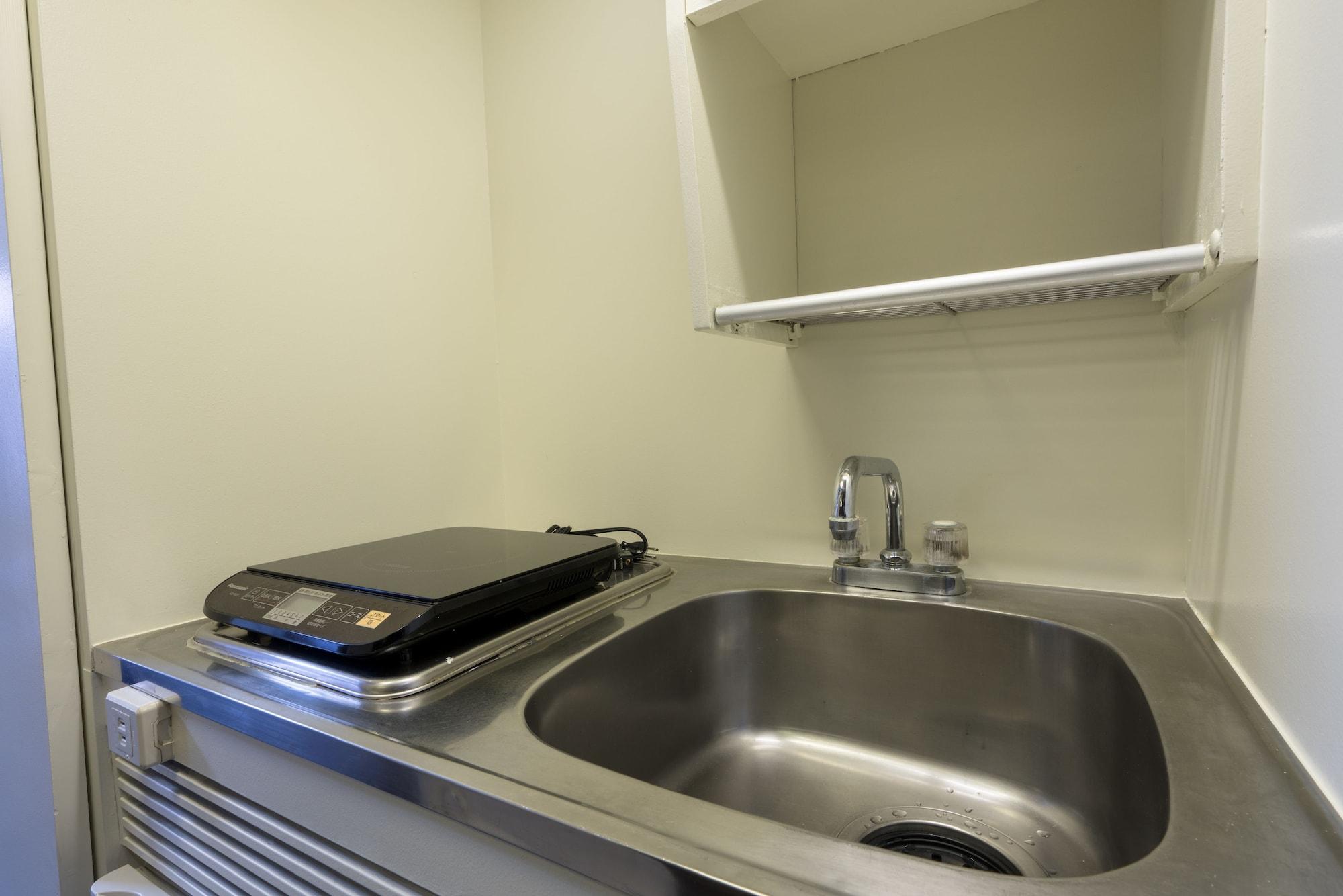 Flexstay Inn Shirogane Токио Екстериор снимка