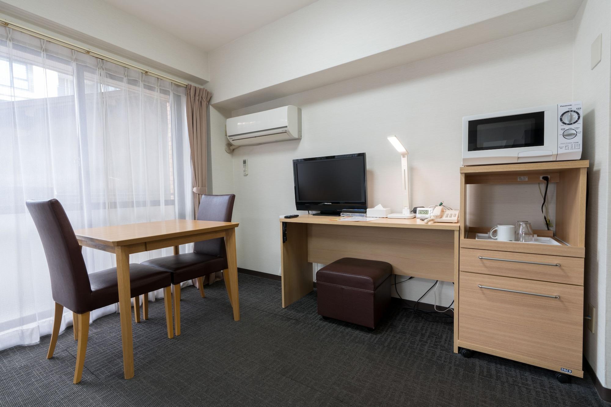 Flexstay Inn Shirogane Токио Екстериор снимка
