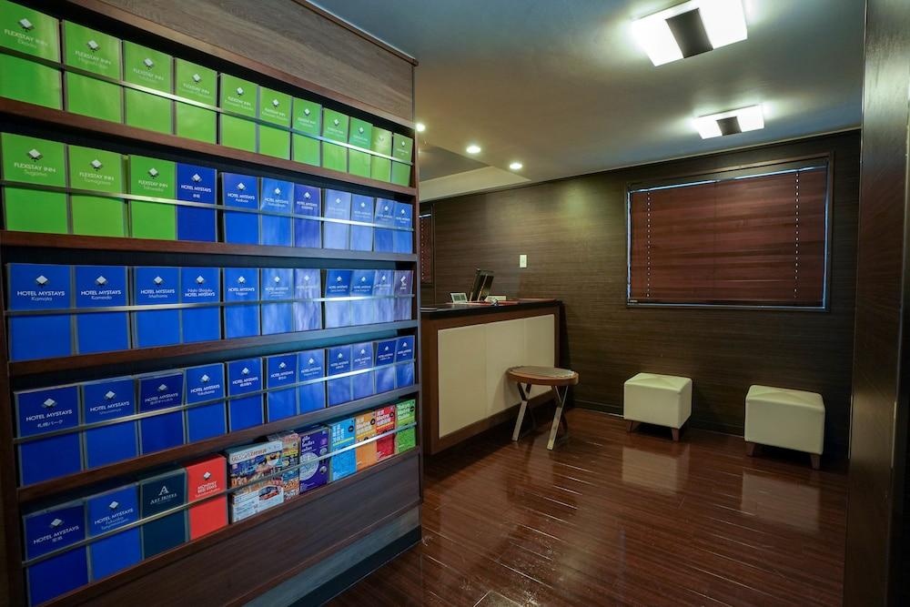 Flexstay Inn Shirogane Токио Екстериор снимка