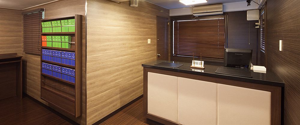 Flexstay Inn Shirogane Токио Екстериор снимка