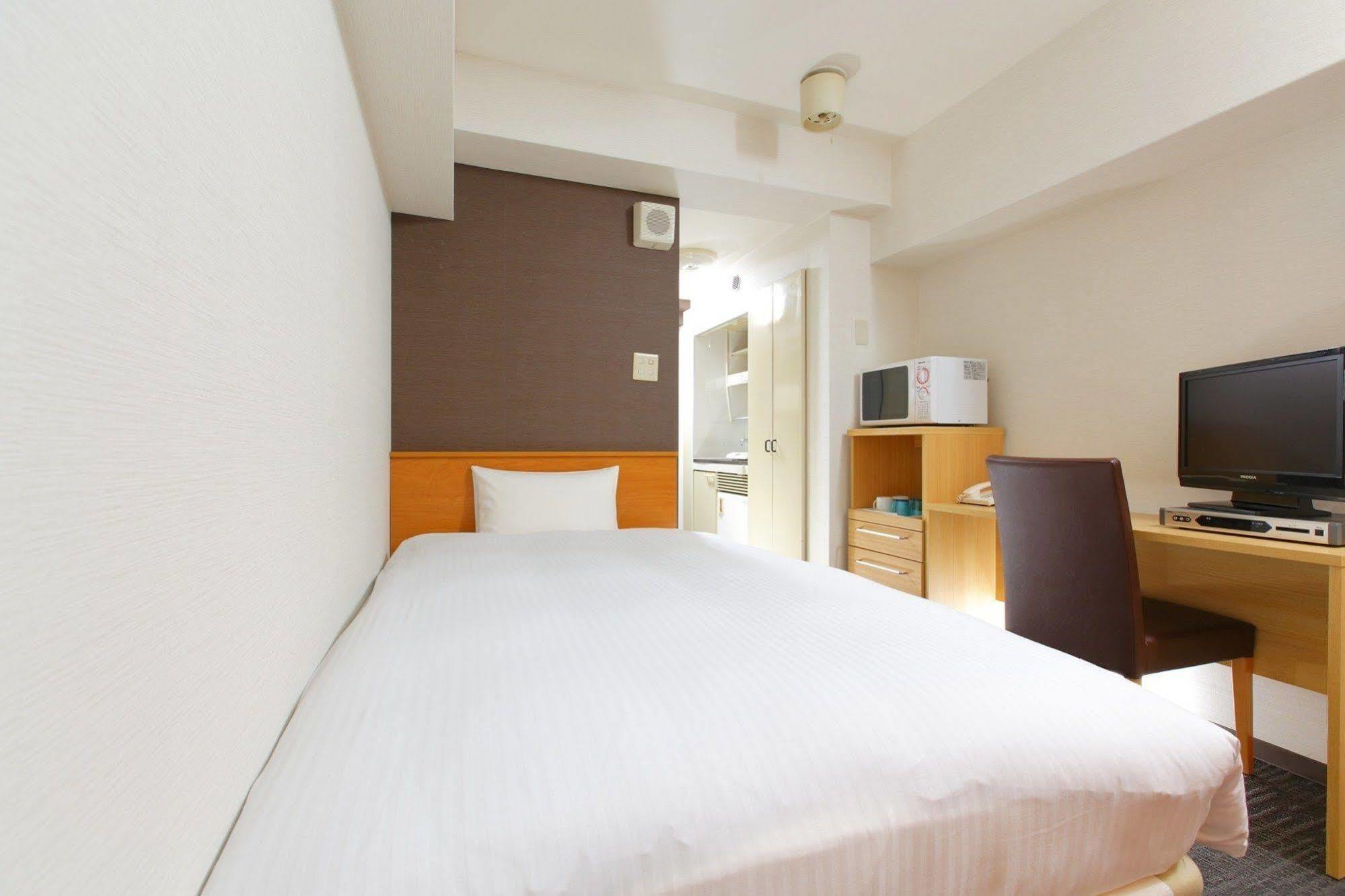 Flexstay Inn Shirogane Токио Екстериор снимка